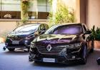 Renault Executive a On House Milano