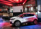 Renault e Garage Italia svelano la 'Captur Tokio Edition'
