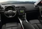 Renault Kadjar dCi 110 interni