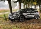 Renault Kadjar dCi 150 CV 4x4 Black Edition foto