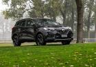 Renault Kadjar dCi 150 CV 4x4 Black Edition immagine