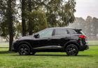 Renault Kadjar dCi 150 CV 4x4 Black Edition profilo