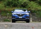 Renault Kadjar 1.5 dCi Sport Edition2 anteriore