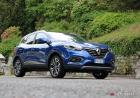 Renault Kadjar 1.5 dCi Sport Edition2