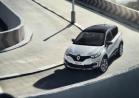 Renault Kaptur 4X4