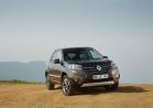 Renault Koleos my 2014 tre quarti anteriore