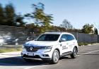 Renault Koleos Experience 5