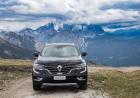 Renault Koleos Initiale Paris