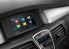 Renault Laguna my 2013 display touch screen