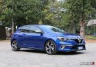 Renault Mégane dCi 165 GT EDC 7