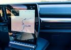 Renault Megane E-Tech Electric infotainment