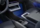 Renault Megane E-Tech Esprit Alpine abitacolo