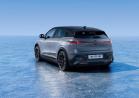 Renault Megane E-Tech Esprit Alpine foto