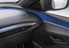 Renault Megane E-Tech Esprit Alpine plancia