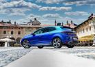 Renault Mégane E-Tech Plug-in Hybrid tre quarti posteriore