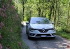 Renault Mégane Grand Coupé 1.6 dCi 130