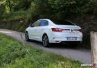 Renault Mégane Grand Coupé 1.6 dCi 2