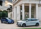 Renault Megane, la nuova Sporter E-Tech Plug-in Hybrid 06