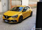 Renault Mégane RS Trophy foto