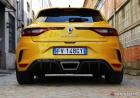 Renault Mégane RS Trophy posteriore