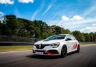 Renault Mégane R.S. Trophy-R, la Losanga di serie più performante