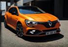 Renault Megane R.S.