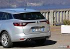 Renault Mégane Sporter 1.5 dCi 110 EDC 2