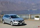 Renault Mégane Sporter 1.5 dCi 110 EDC 4