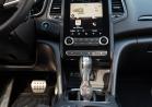 Renault Mégane Sporter E-Tech Plug-in Hybrid abitacolo