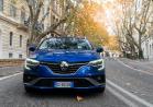 Renault Mégane Sporter E-Tech Plug-in Hybrid anteriore