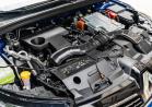 Renault Mégane Sporter E-Tech Plug-in Hybrid motore