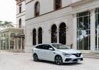 Renault Mégane Sporter Plug-in Hybrid foto