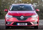 Renault Megane Station Wagon