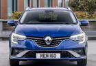 Renault Megane SW foto