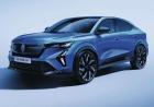Renault Rafale blu ordini aperti 2