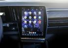 Renault rafale e tech test drive 13