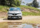 Renault Scénic Bose 1.6 dCi 130 anteriore