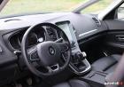 Renault Scénic Bose 1.6 dCi 130 interni