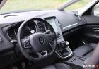 Renault Scénic Bose 1.6 dCi 130 interni