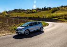 Renault Scénic 1.7 dCi foto