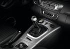 Renault Scénic Xmod Cross dettaglio console centrale