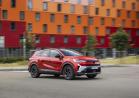 Renault Symbioz E-Tech Esprit Alpine 2