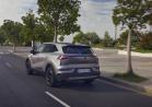 Renault Symbioz E-Tech Esprit Alpine 3 grigia