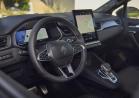 Renault Symbioz E-Tech Esprit Alpine 5 grigia
