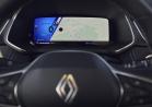 Renault Symbioz E-Tech Esprit Alpine 6 grigia