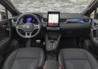 Renault Symbioz E-Tech Esprit Alpine abitacolo