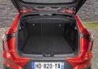 Renault Symbioz E-Tech Esprit Alpine bagagliaio