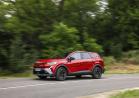 Renault Symbioz 1.8 E-Tech Esprit Alpine test drive