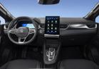 Renault Symbioz interni