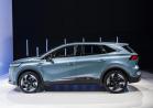 Renault Symbioz profilo